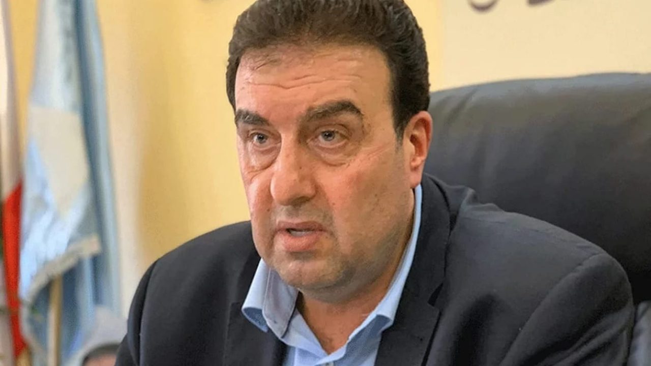 walid baarini