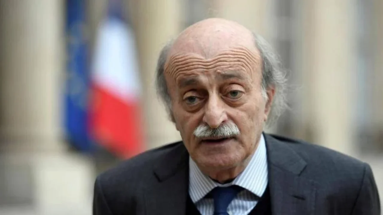 walid jomblat
