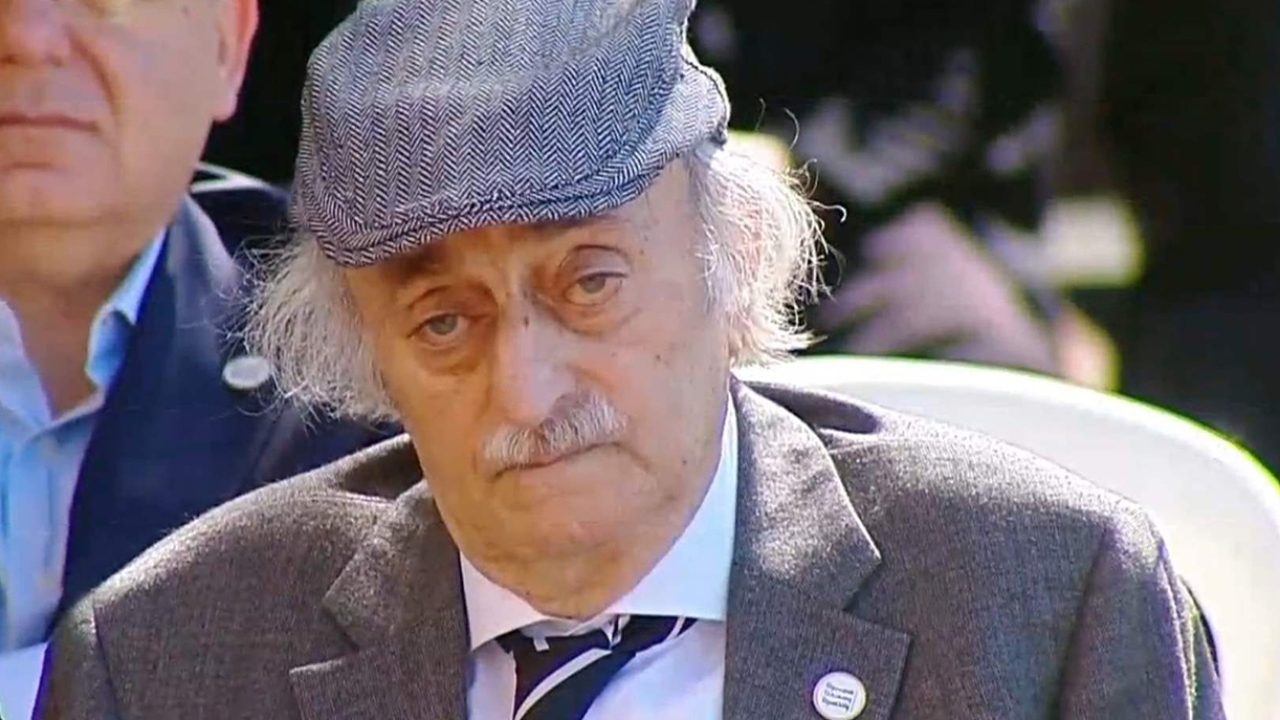 walid jumblat