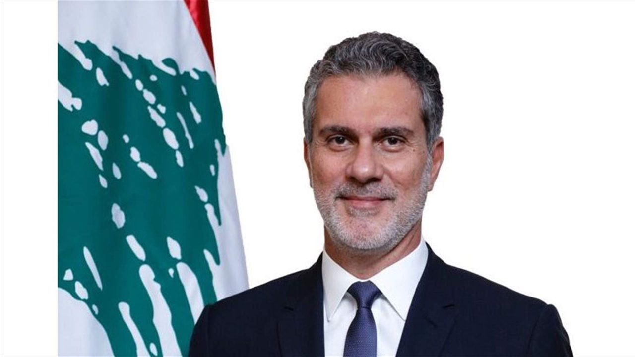 walid nasr