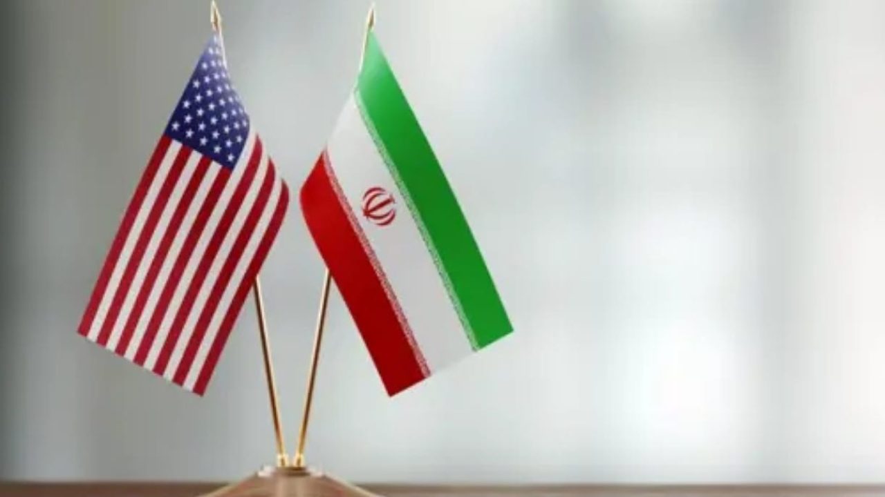 washington-iran