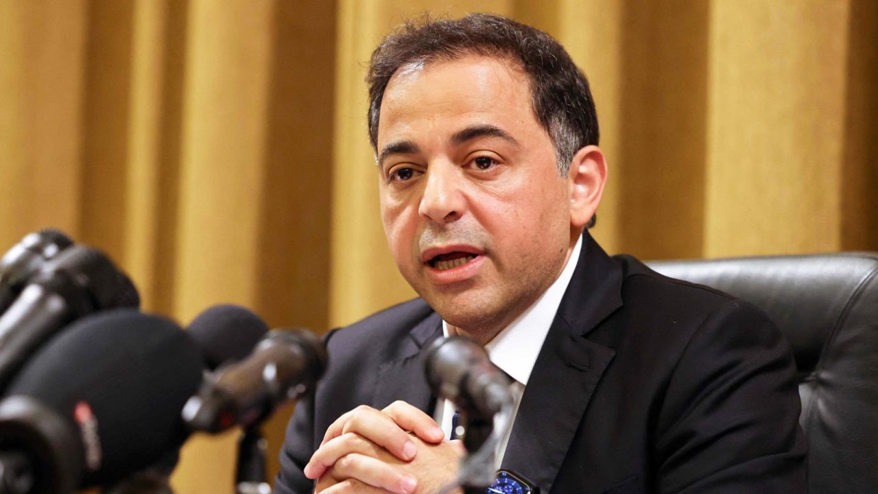 wassim masour