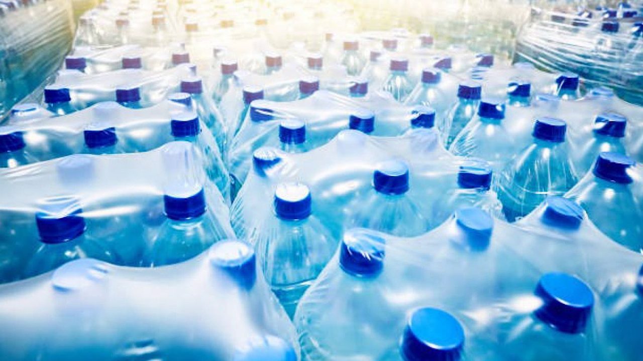 water bootle