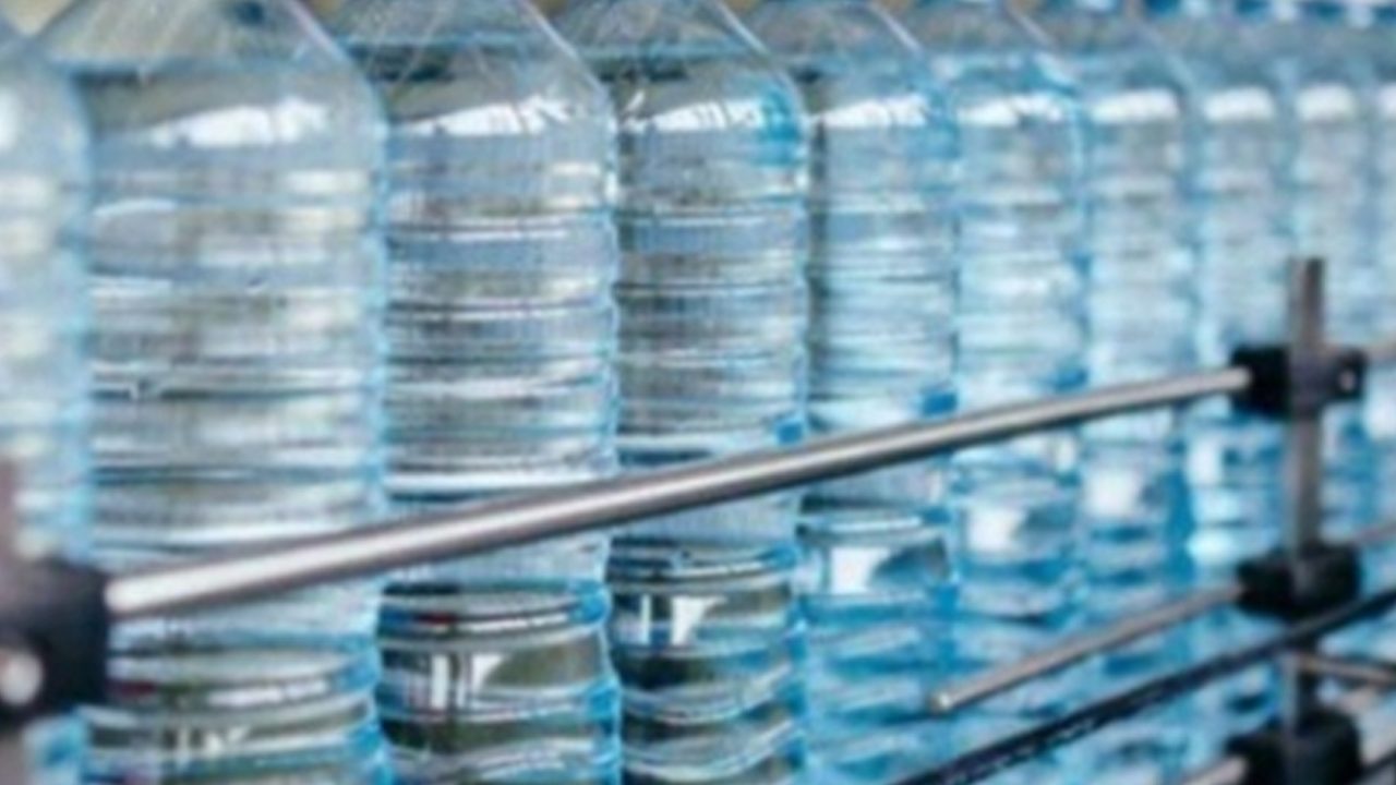 water