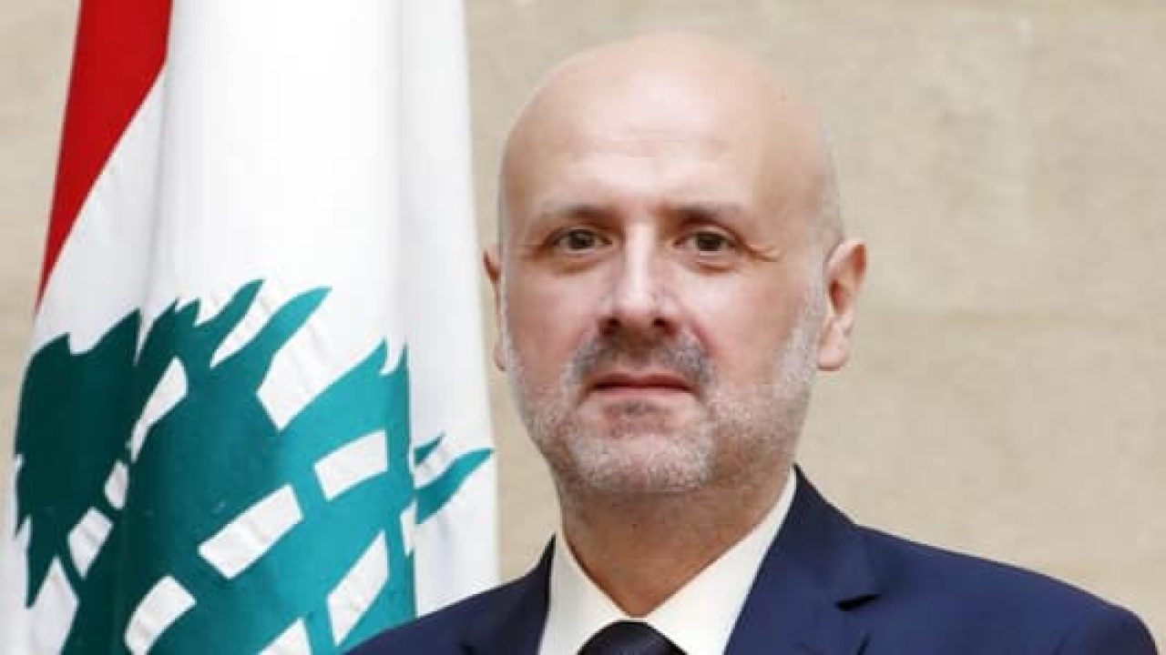 wazir el dakhiliya basem