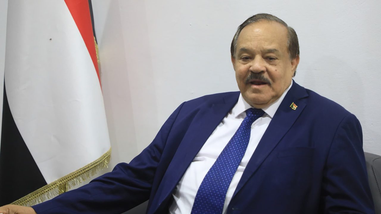 wazir kherjiye