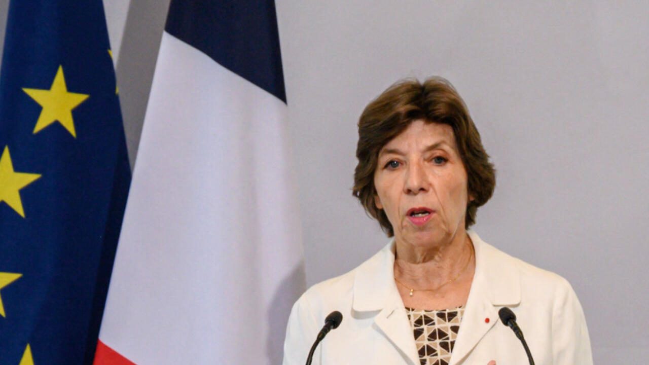 wazira france
