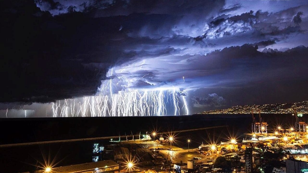 weather