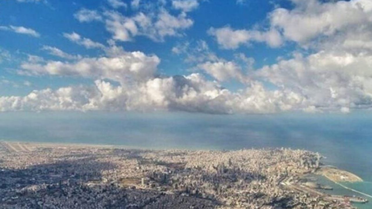 weather