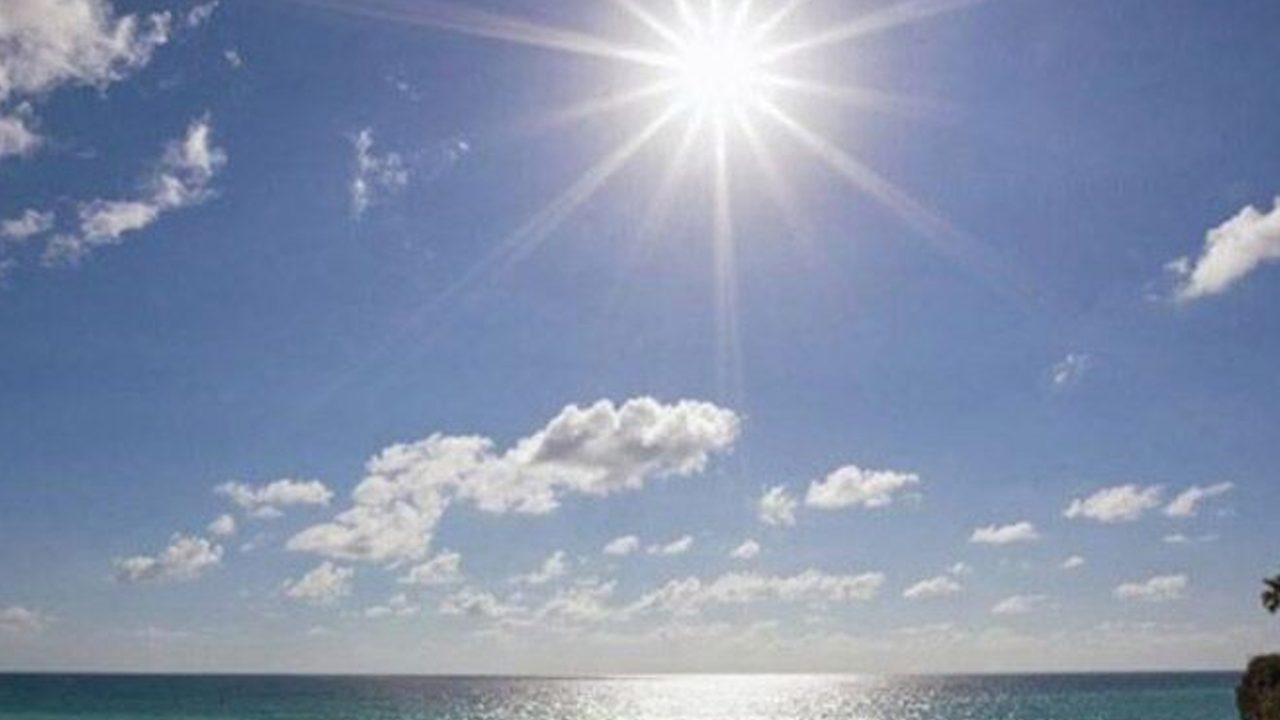 weather