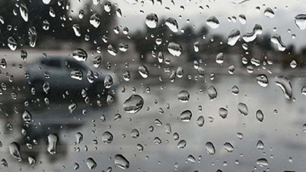 weather