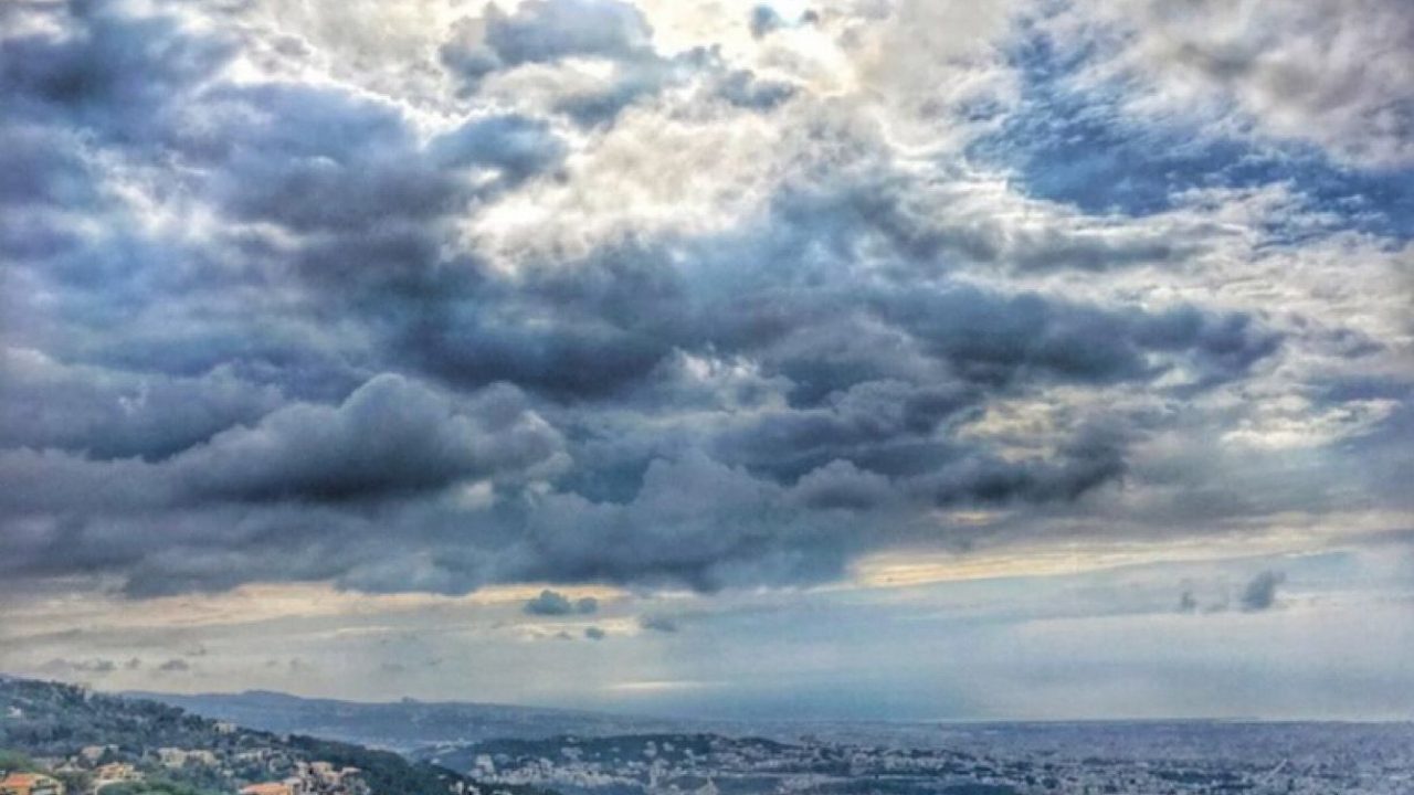 weather lebanon