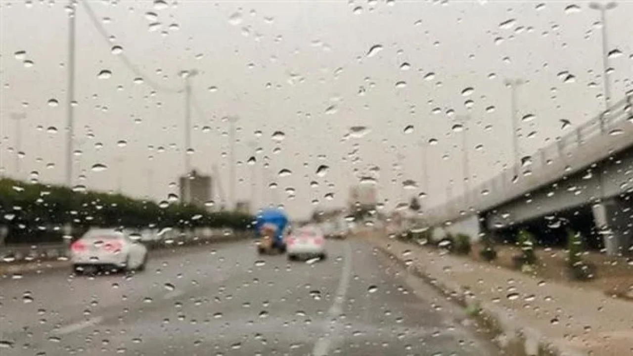 weather