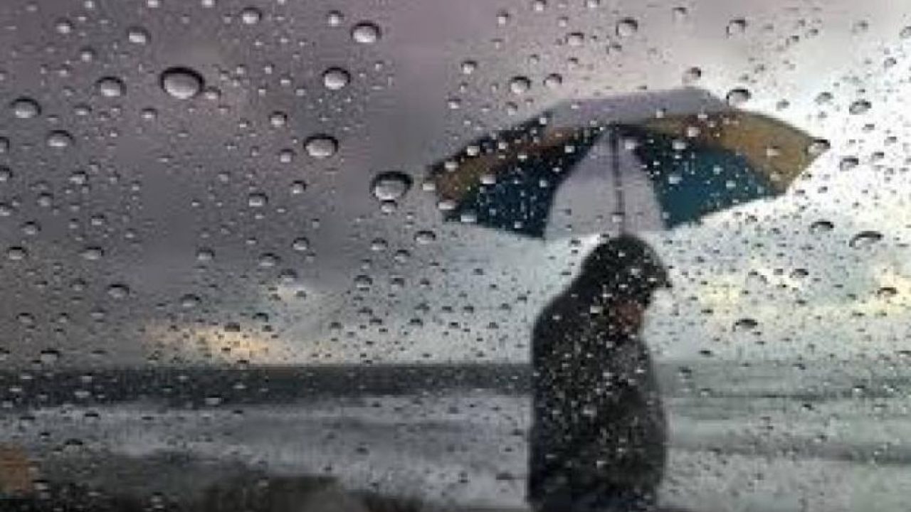 weather