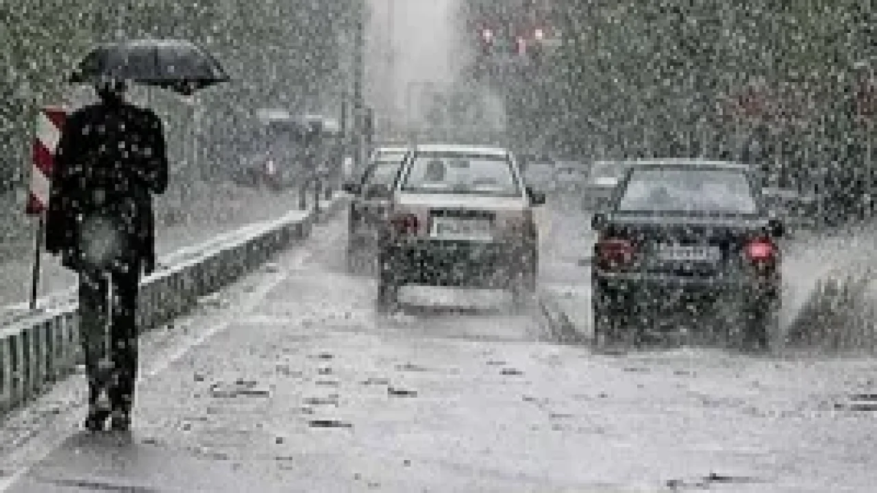 weather