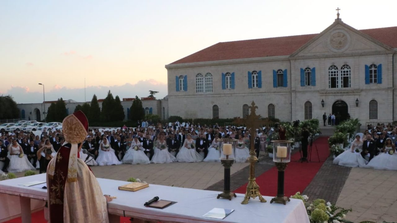 wedding
