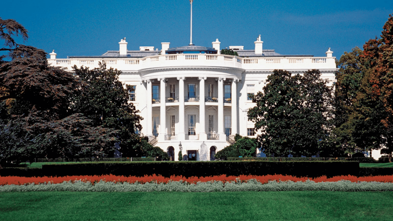 white house