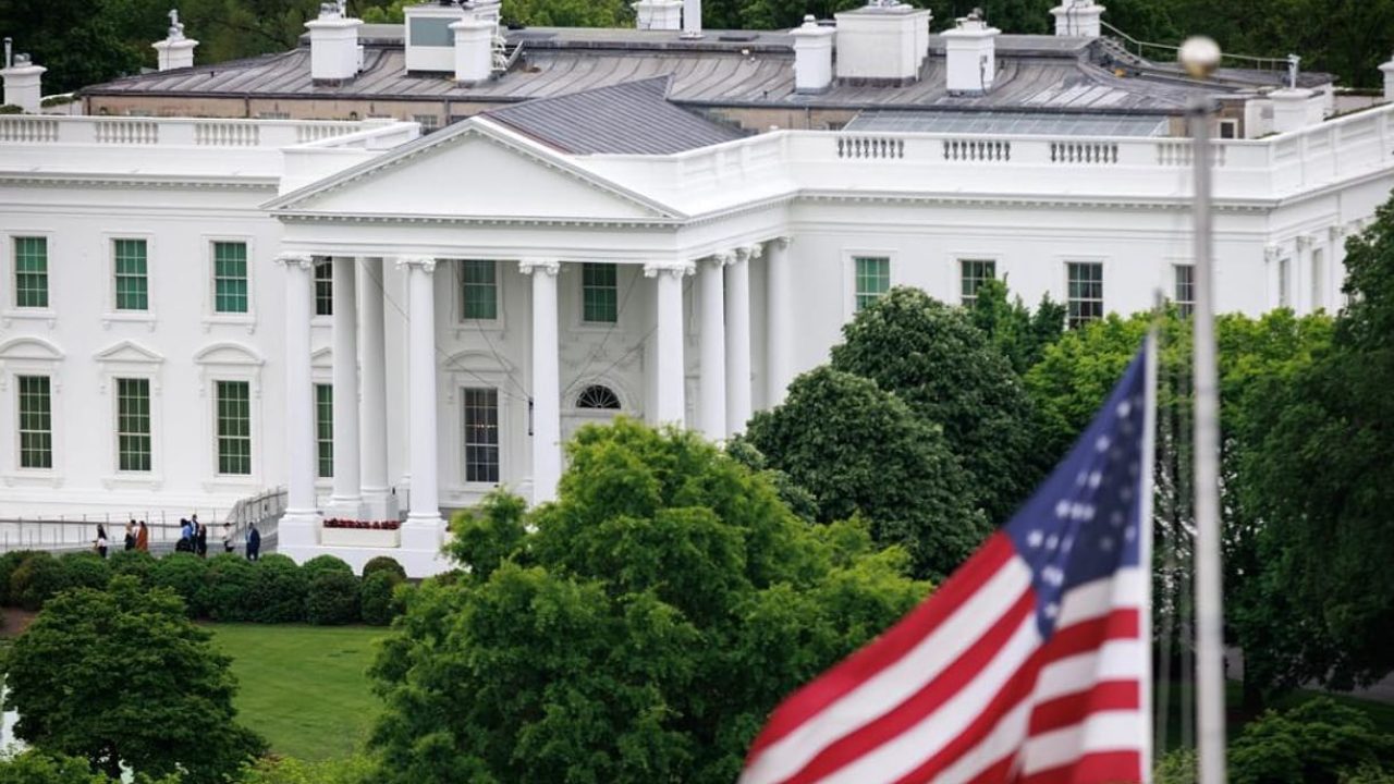 white house