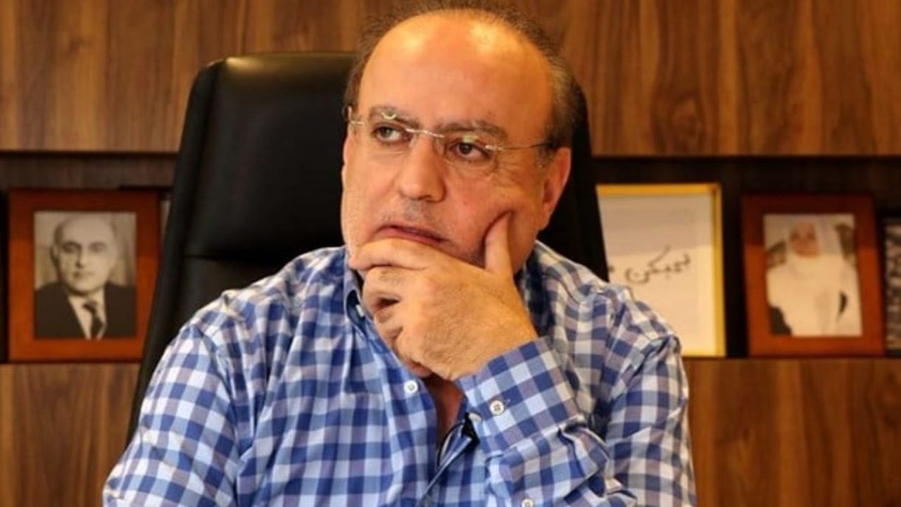 wiam wahab