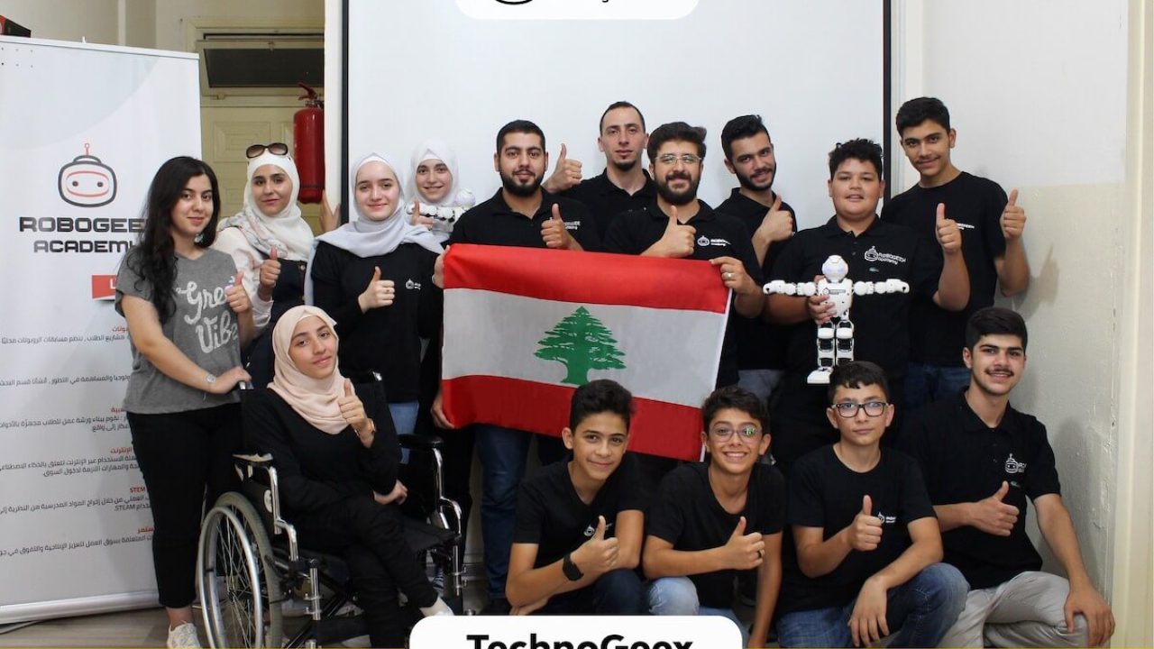 winners lebanon