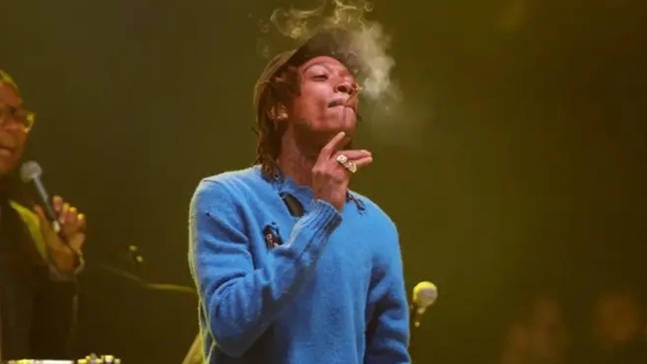 wiz khalifa