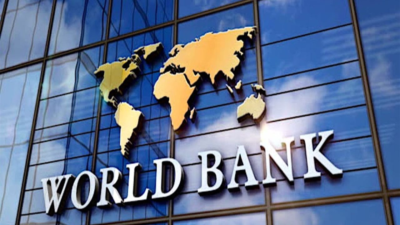 world bank