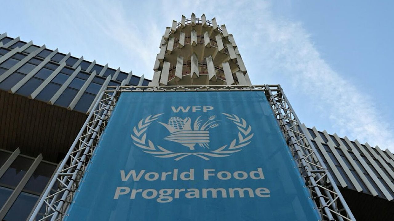 world food programme