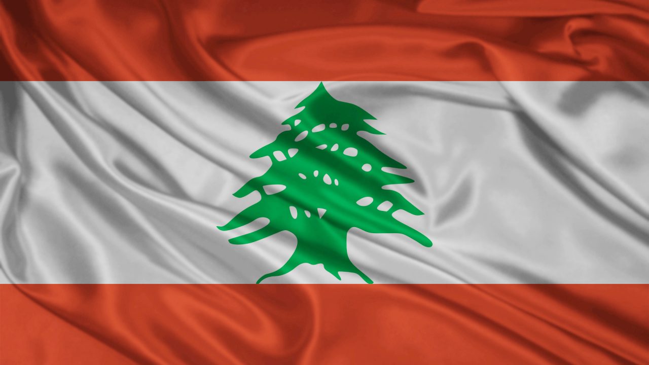 ws_Lebanon_Flag_1920x1200