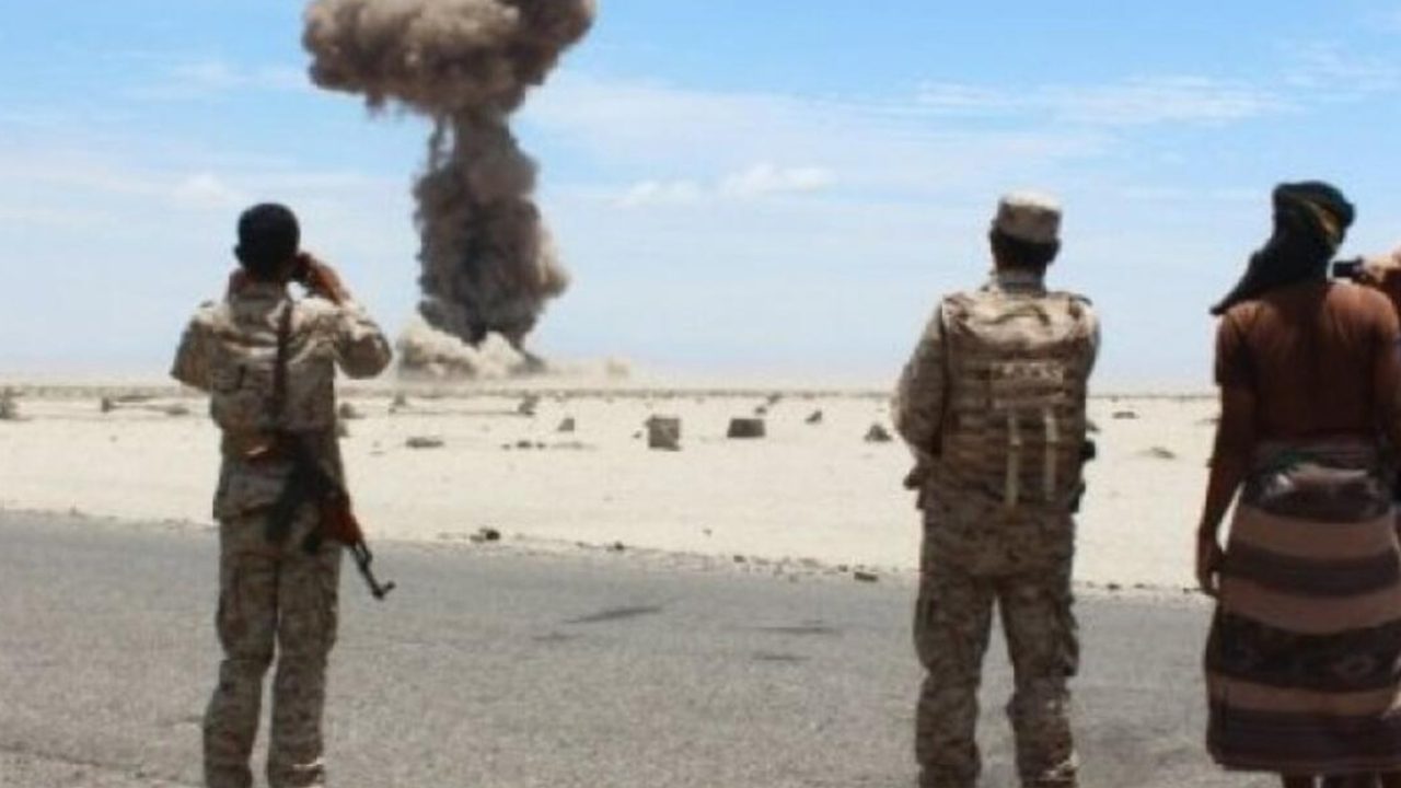 yemen