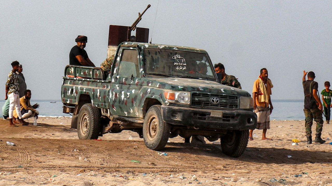 yemen