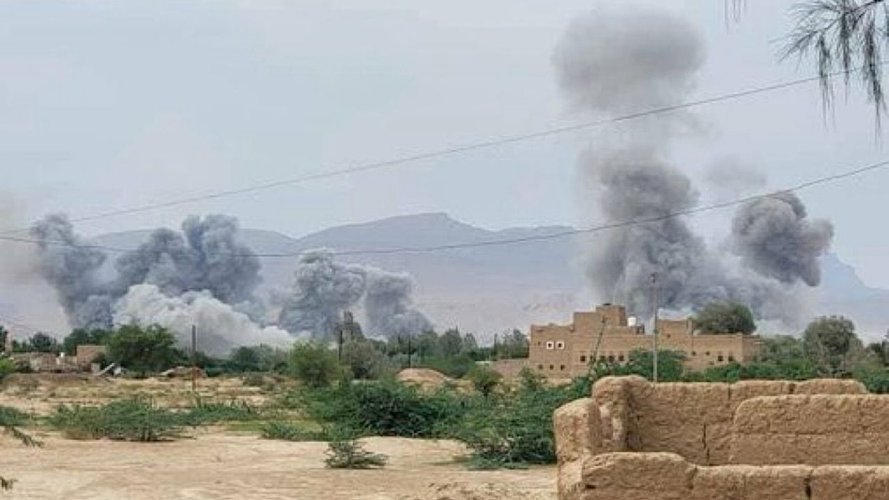 yemen