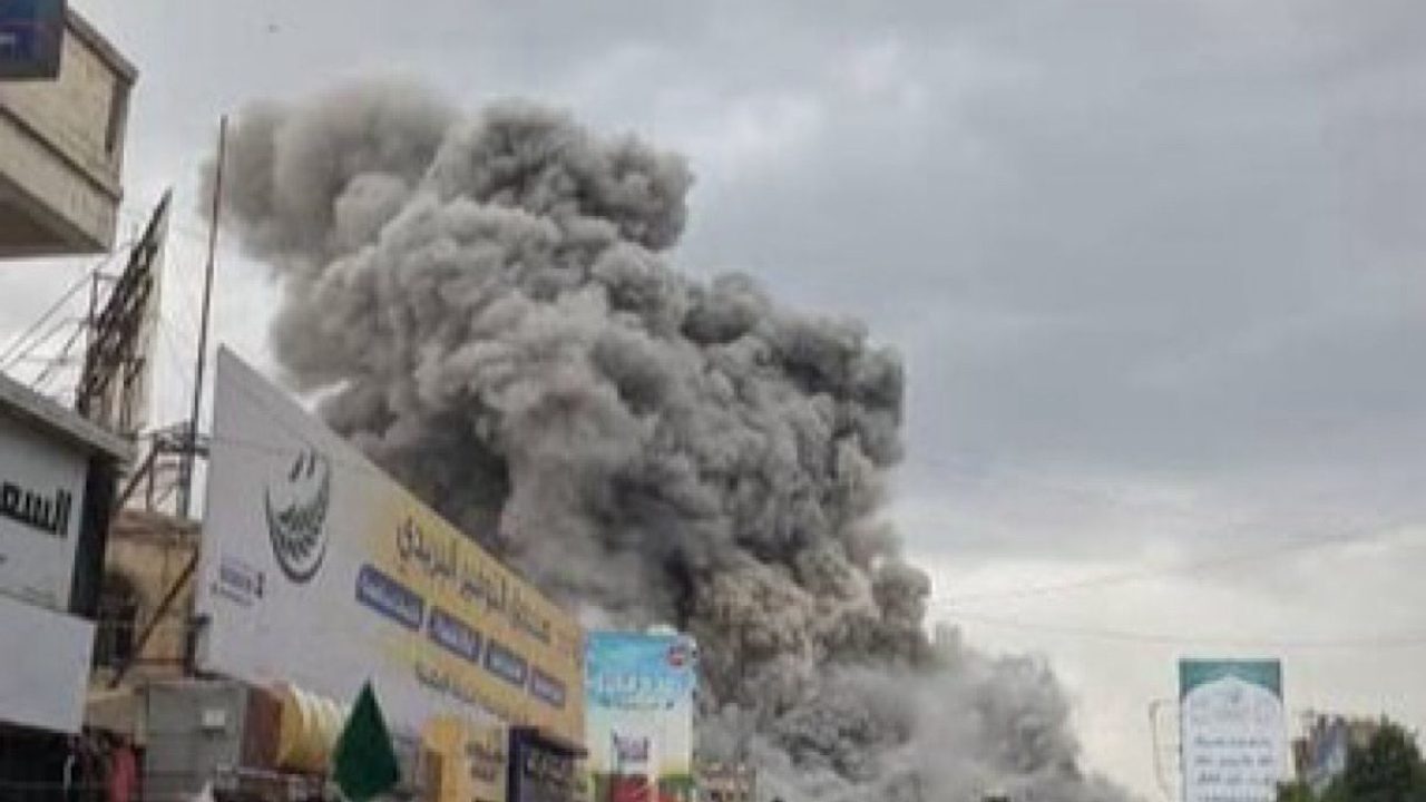 yemen