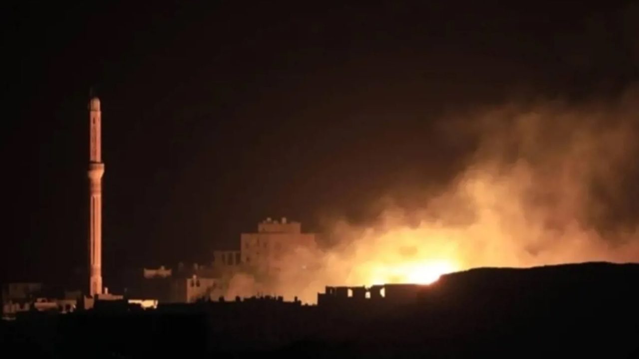yemen