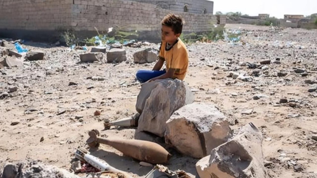 yemen