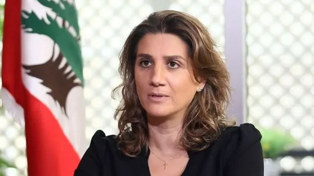 youmna gemayel