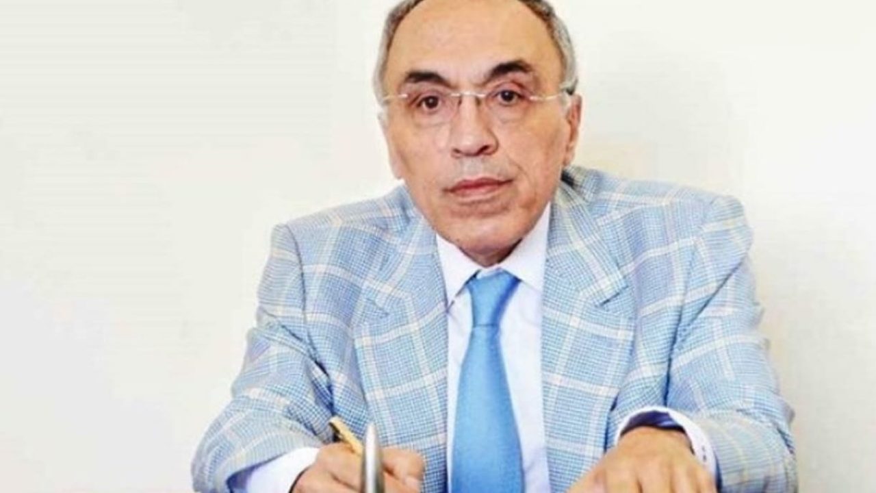 youssef salame