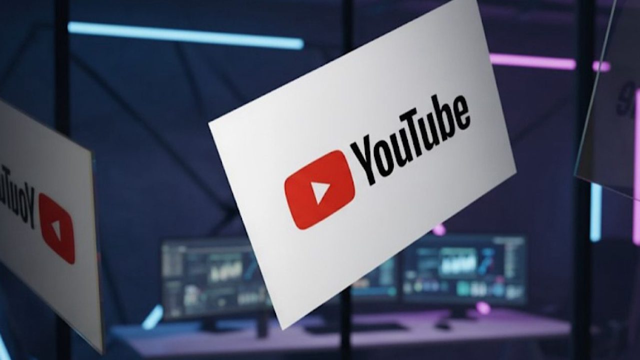 youtube