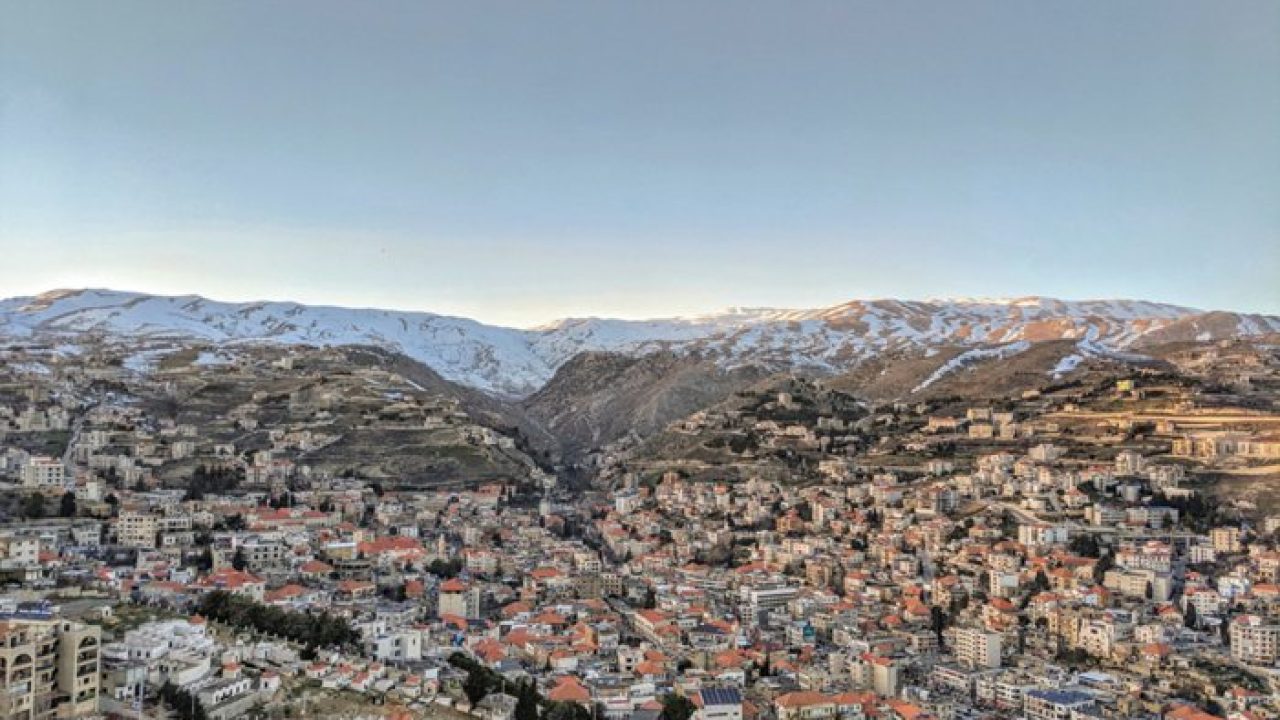 zahle