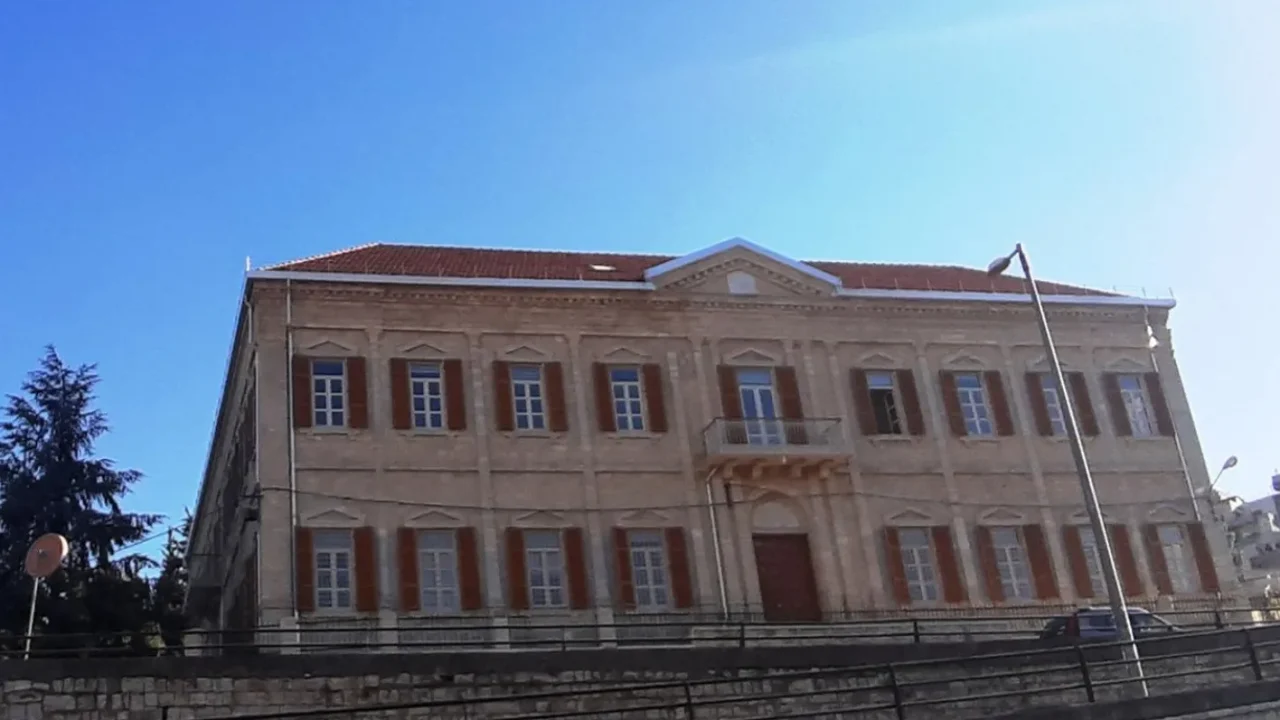 zahle