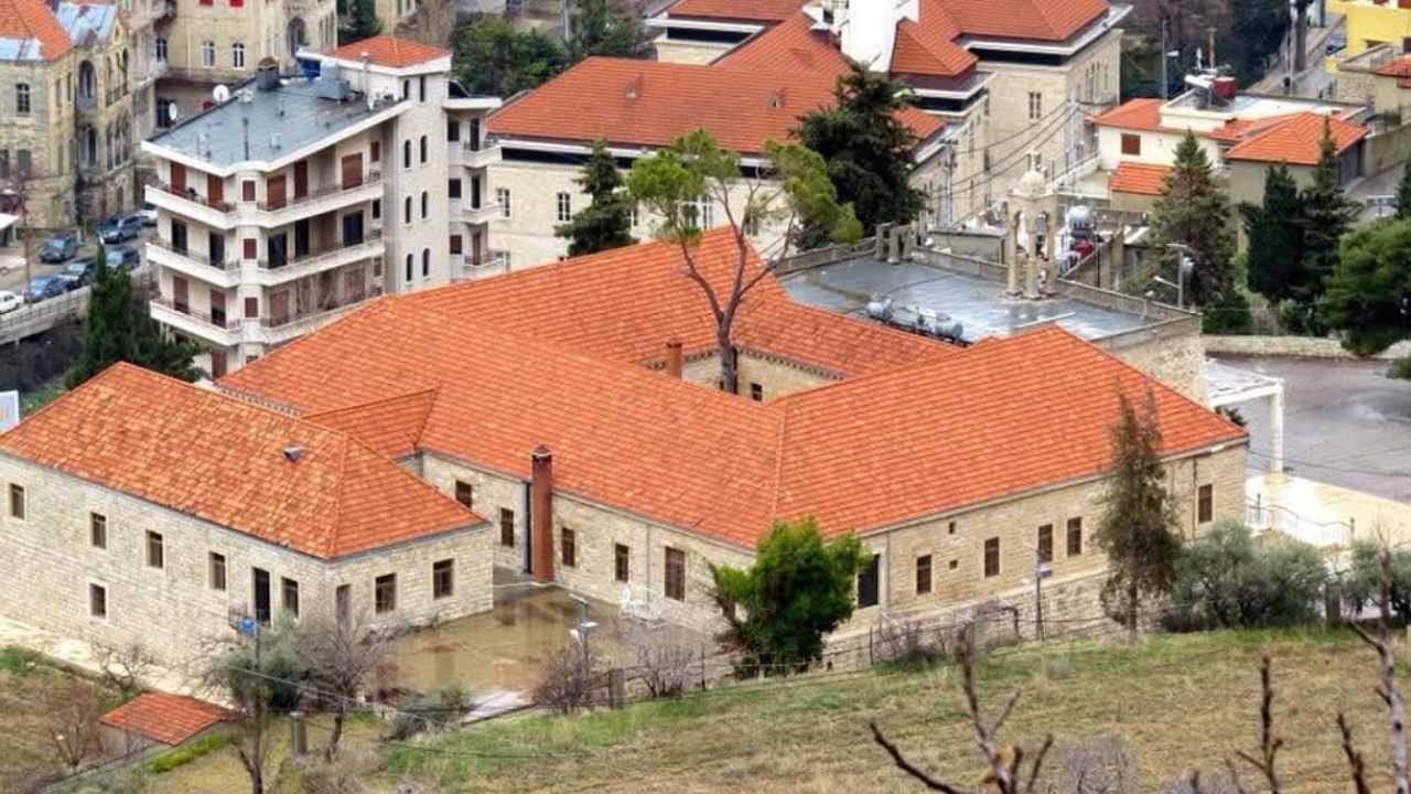 zahle