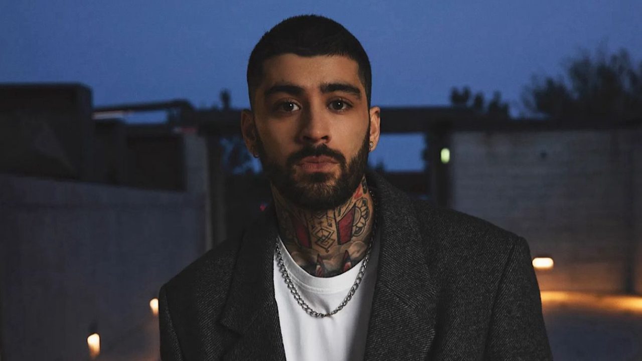 zayn