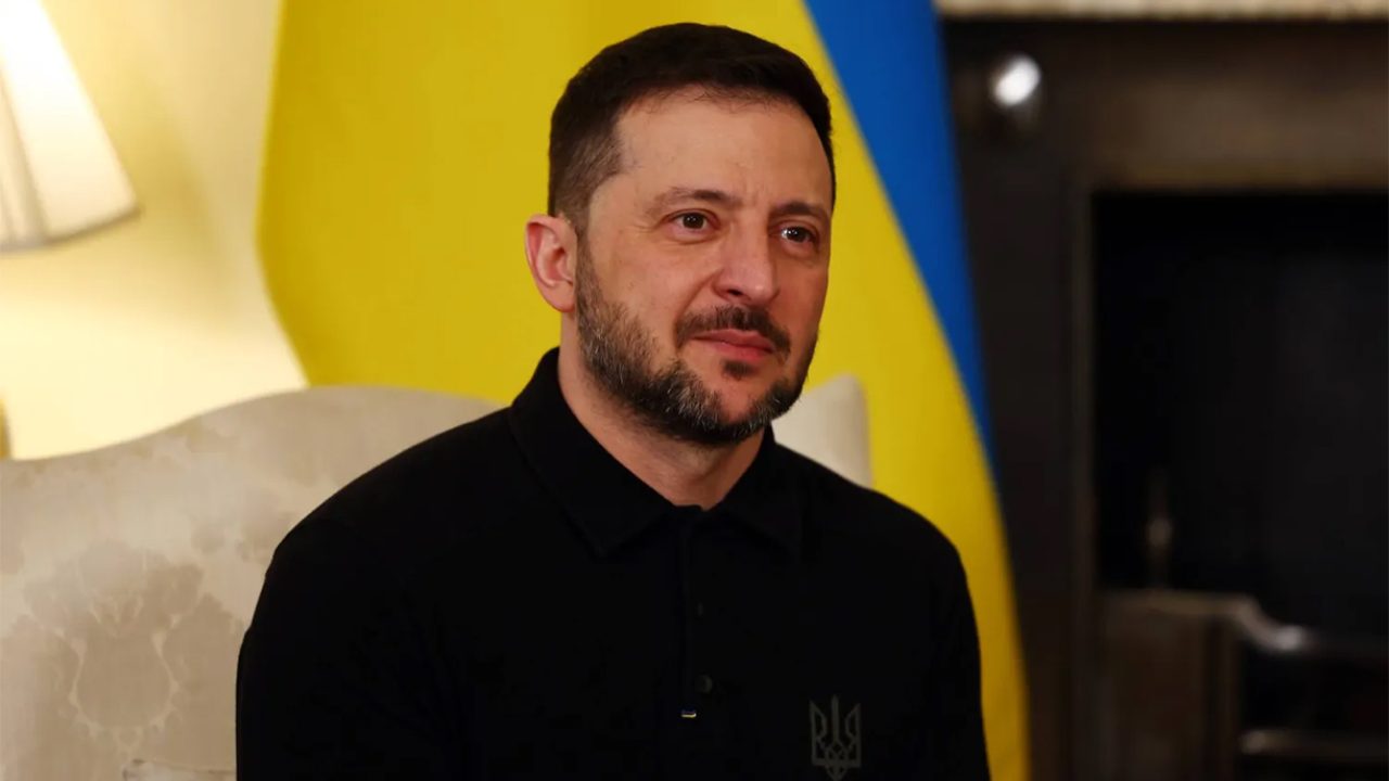 zelensky