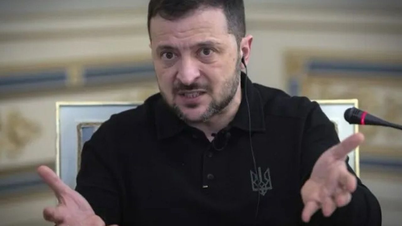 zelensky