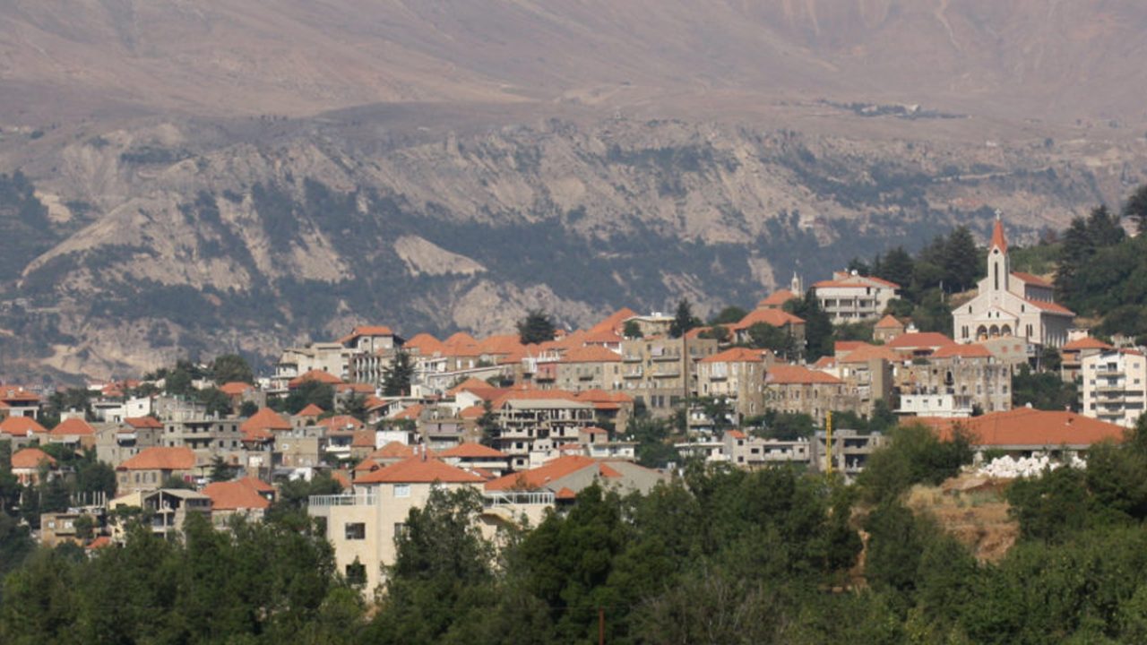 zgharta