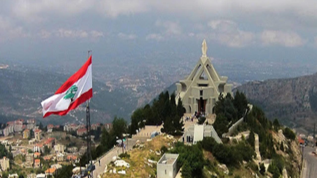 zgharta