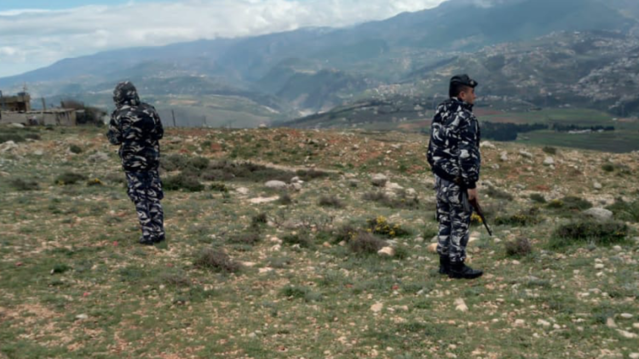 zgharta