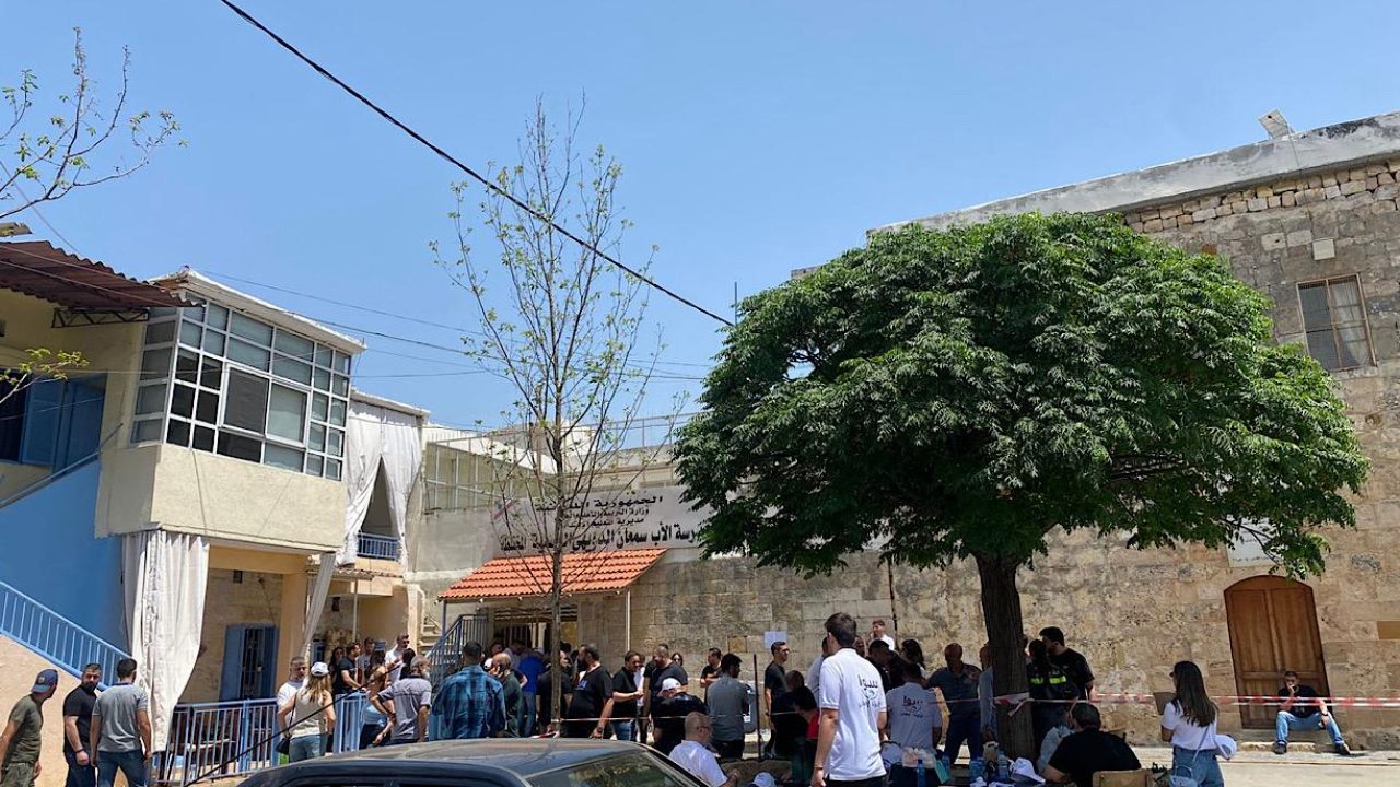 zgharta