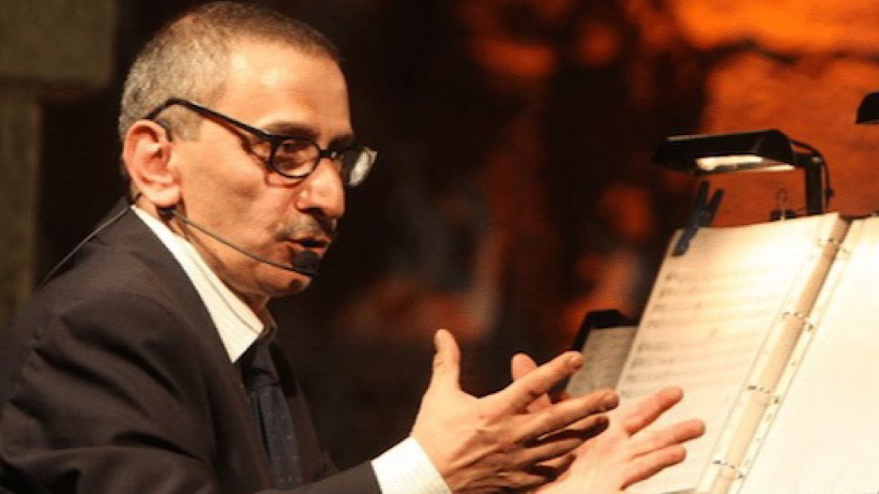 ziad al rahbani