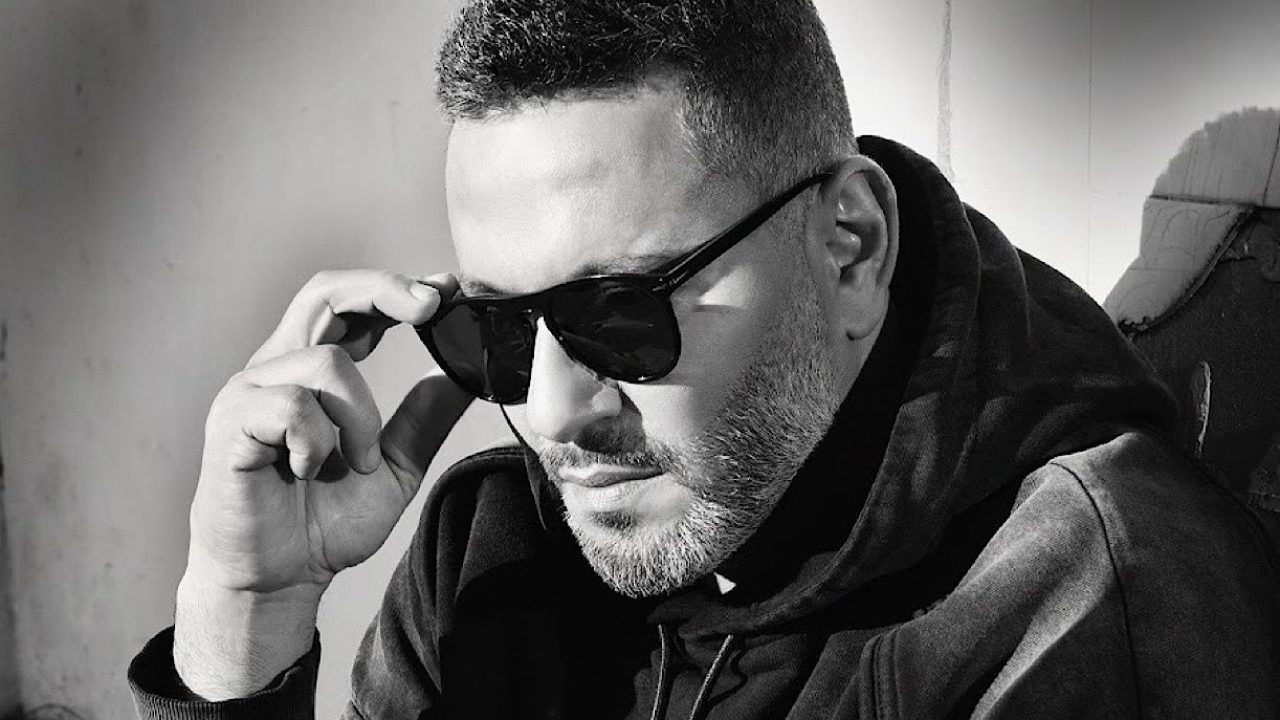 ziad bourji
