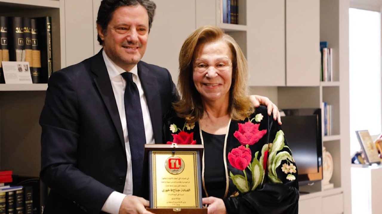 ziad makari